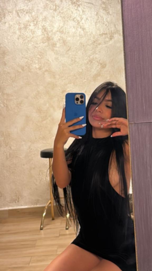 Chica busca chico en Alicante: 