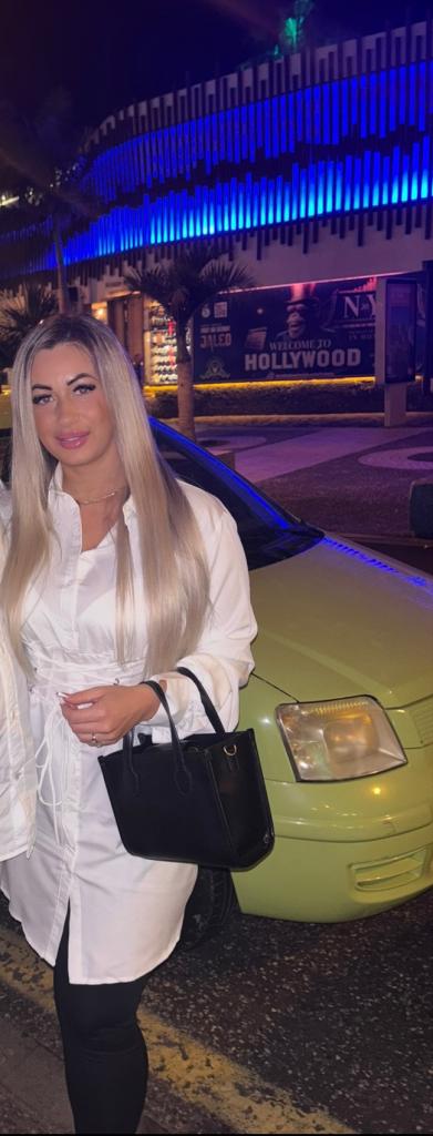 Chica busca chico en Tenerife: Chica busca chico