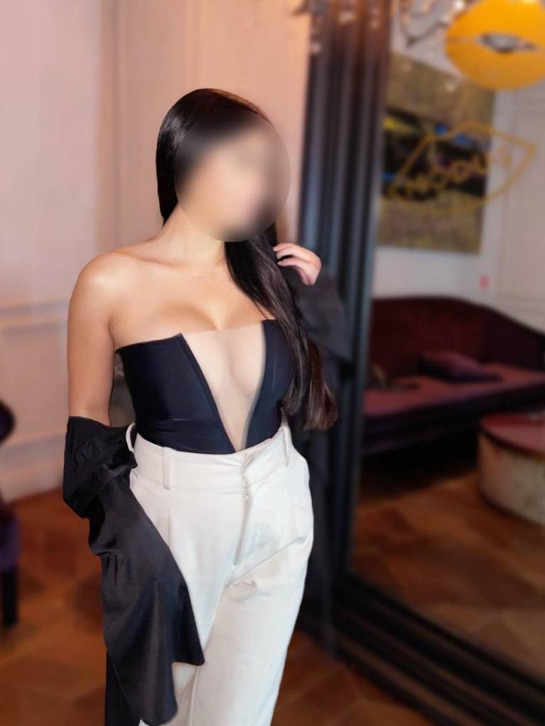 Chica busca chico en Madrid: 