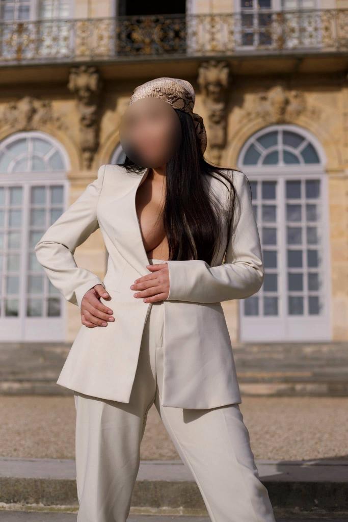 Chica busca chico en Madrid: 