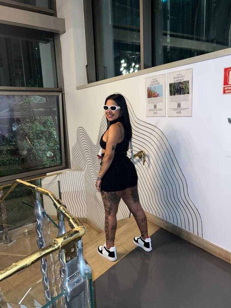 Chica busca chico en Madrid: 