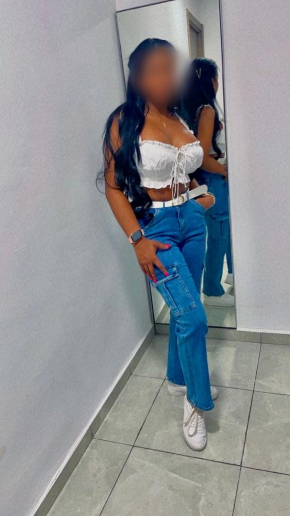 Chica busca chico en Madrid: 