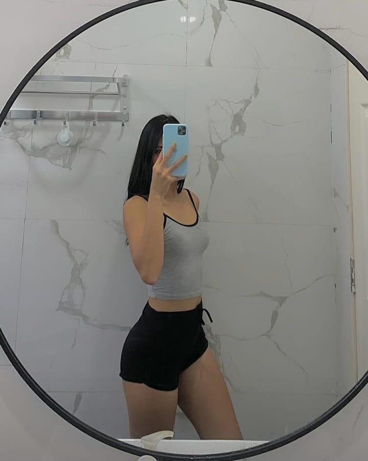 Chica busca chico en Málaga: 