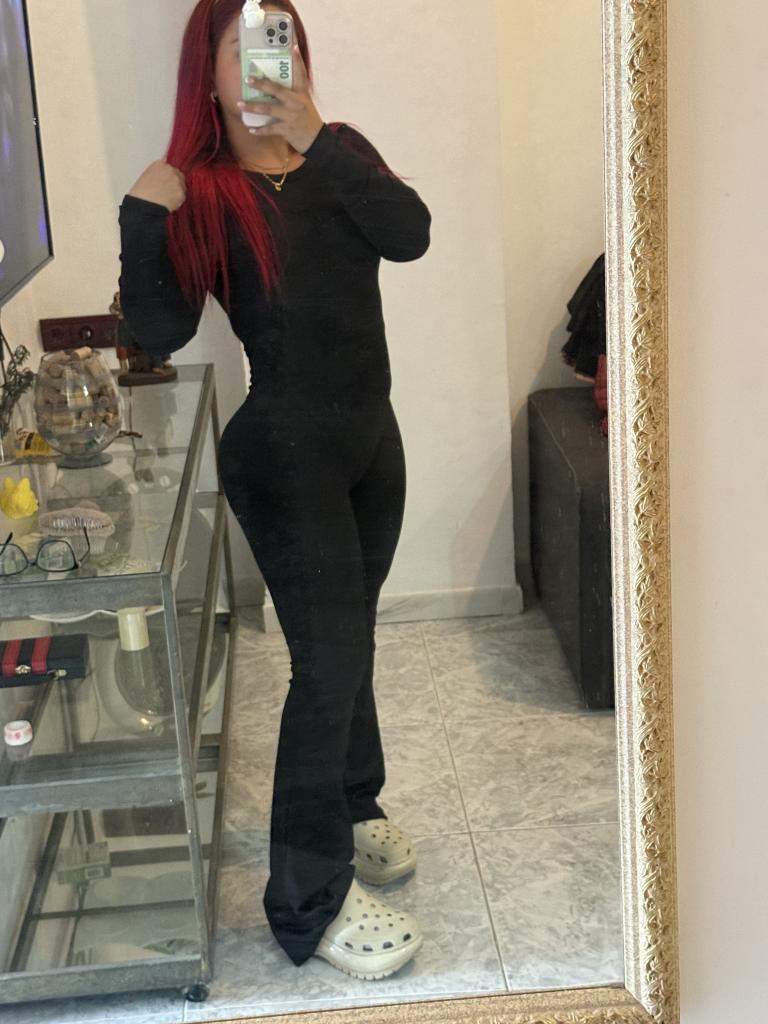 Chica busca chico en Sevilla: 