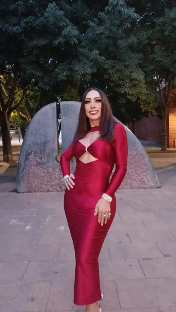 Travesti en Barcelona: 