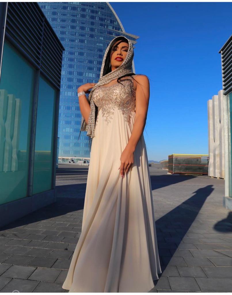 Transexual en Castellón: 