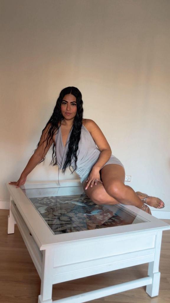 Chica busca chico en Alicante: 