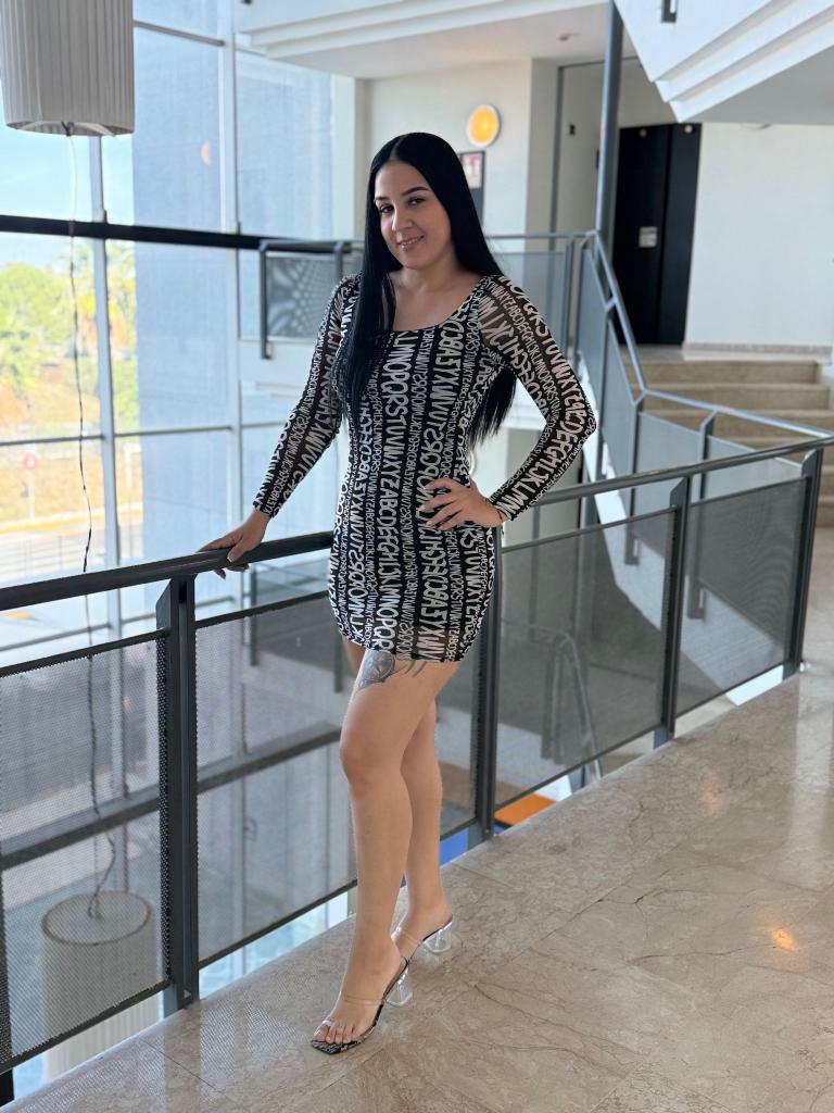 Chica busca chico en Málaga: 