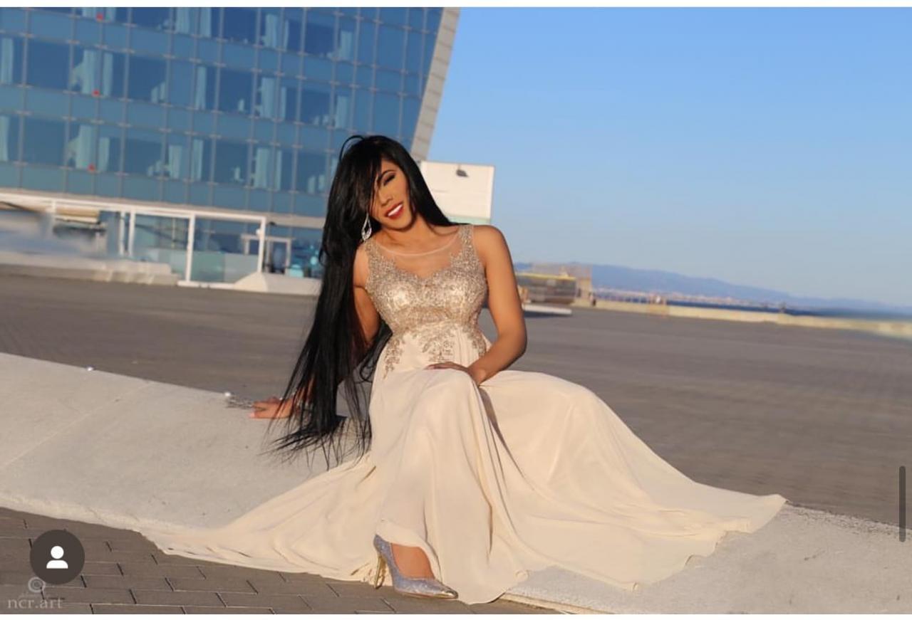 Transexual en Castellón: 