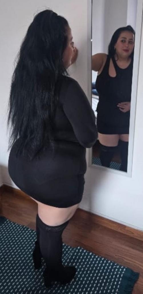 Chica busca chico en Barcelona: 