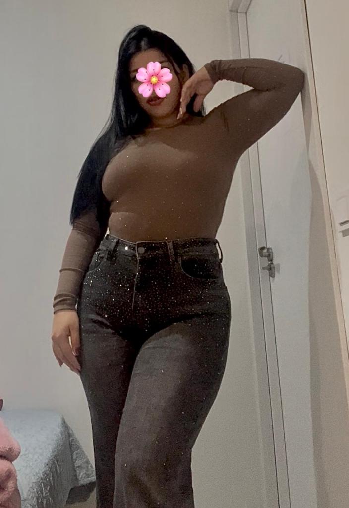 Chica busca chico en Málaga: 