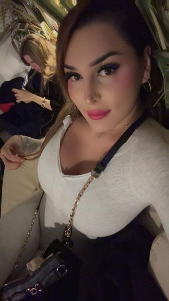 Transexual en Sevilla: 