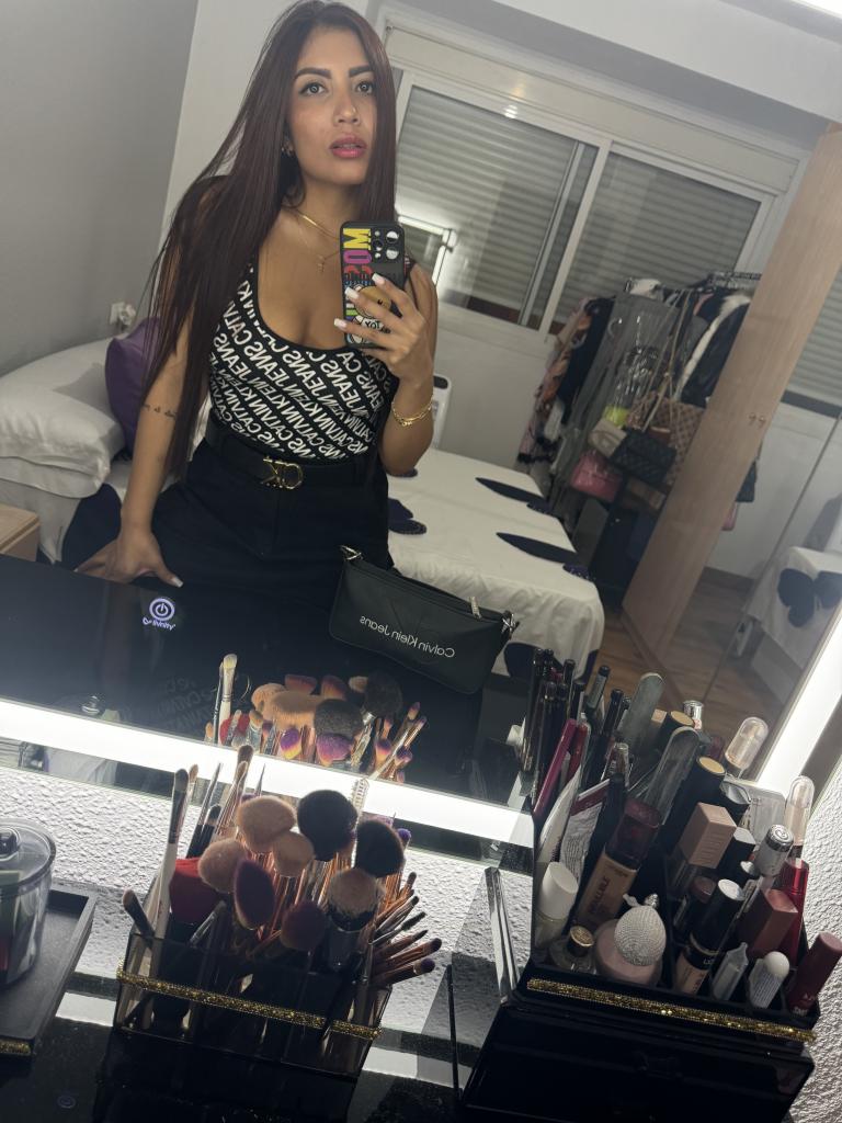 Chica busca chico en Ávila: 