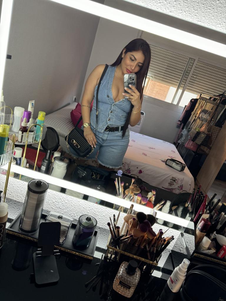 Chica busca chico en Ávila: 