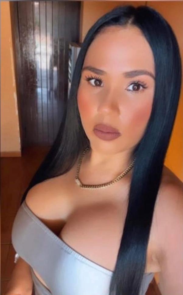 Chica busca chico en Cádiz: 