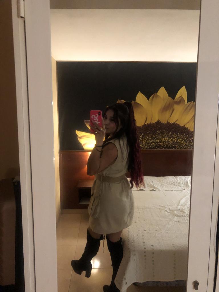 Chica busca chico en Zaragoza: 