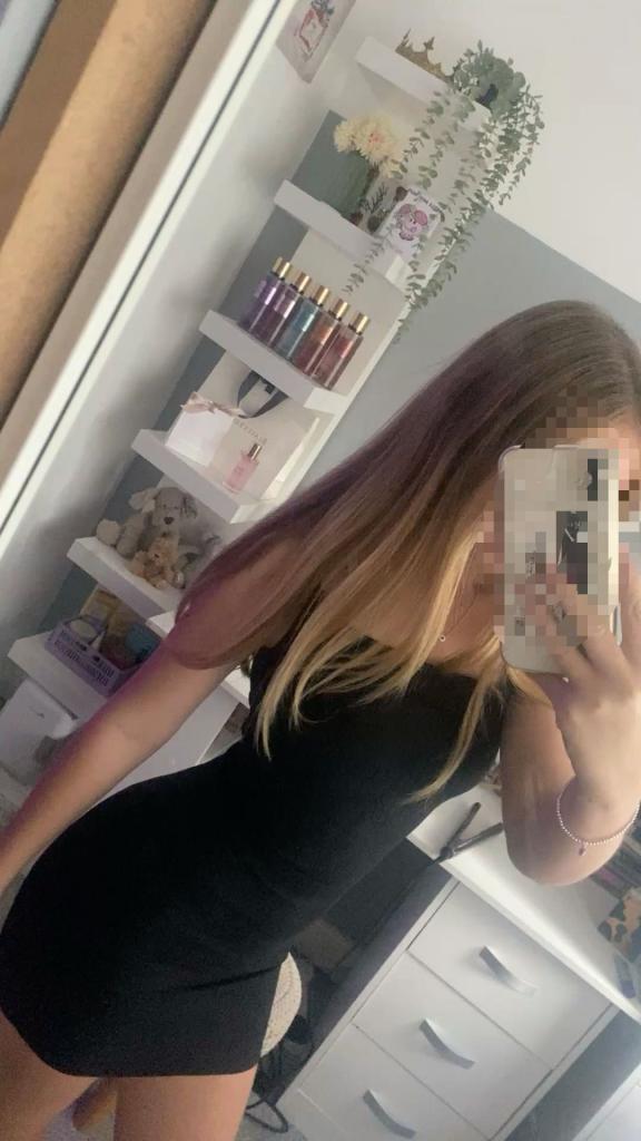 Chica busca chico en Málaga: 