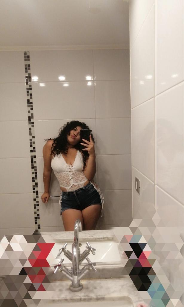 Chica busca chico en Valencia: 