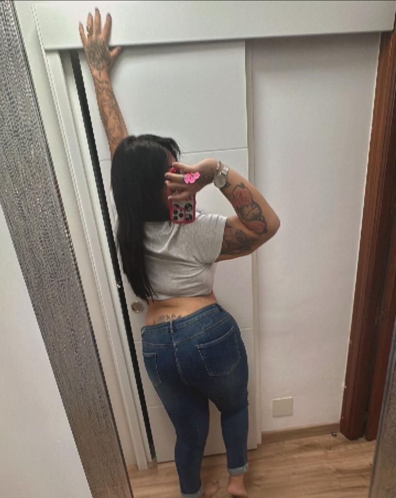 Chica busca chico en Cáceres: 