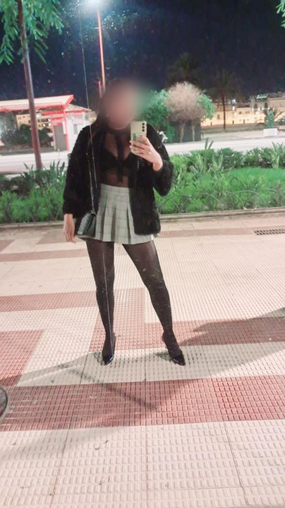 Chica busca chico en Madrid: 