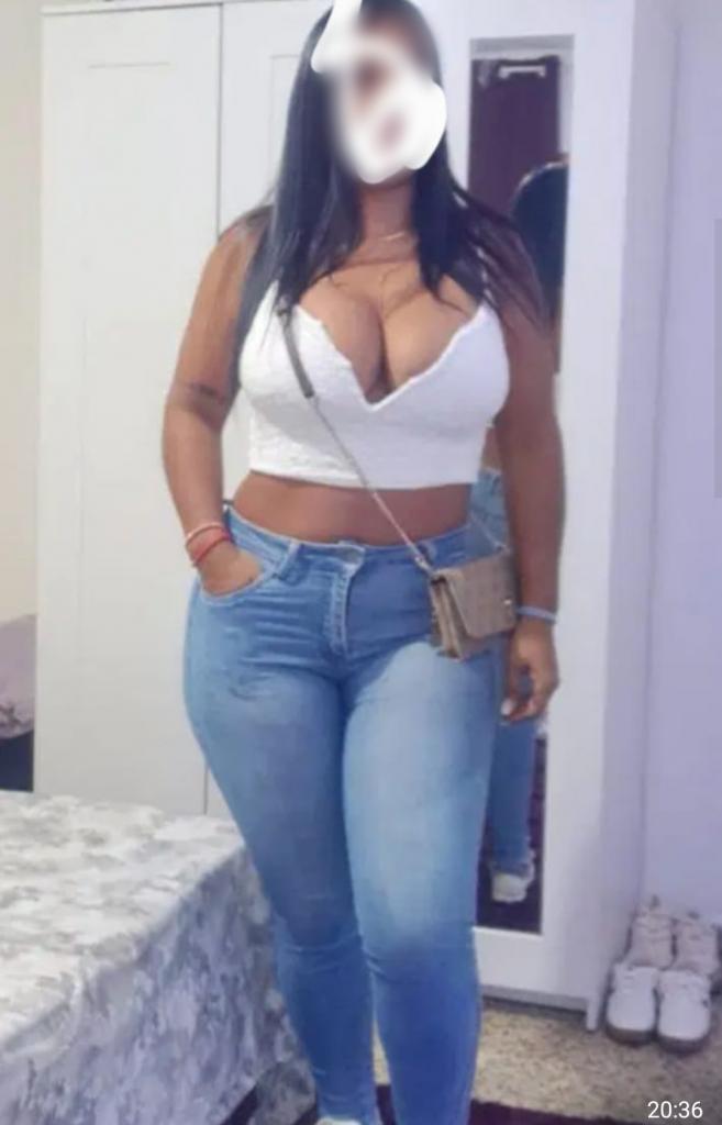 Chica busca chico en Pontevedra: 