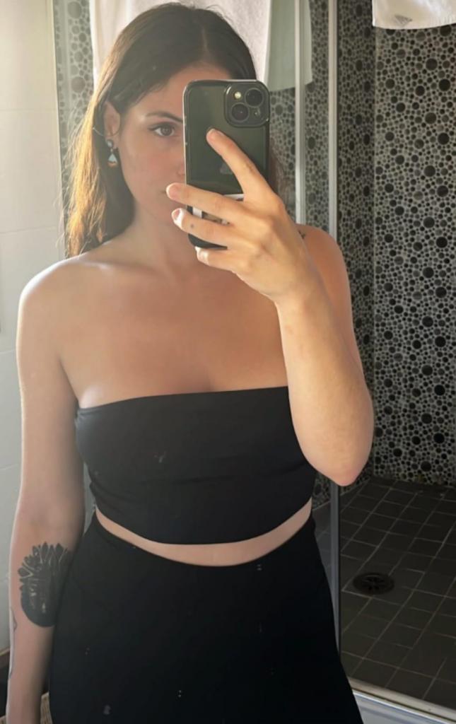 Chica busca chico en Vizcaya: 