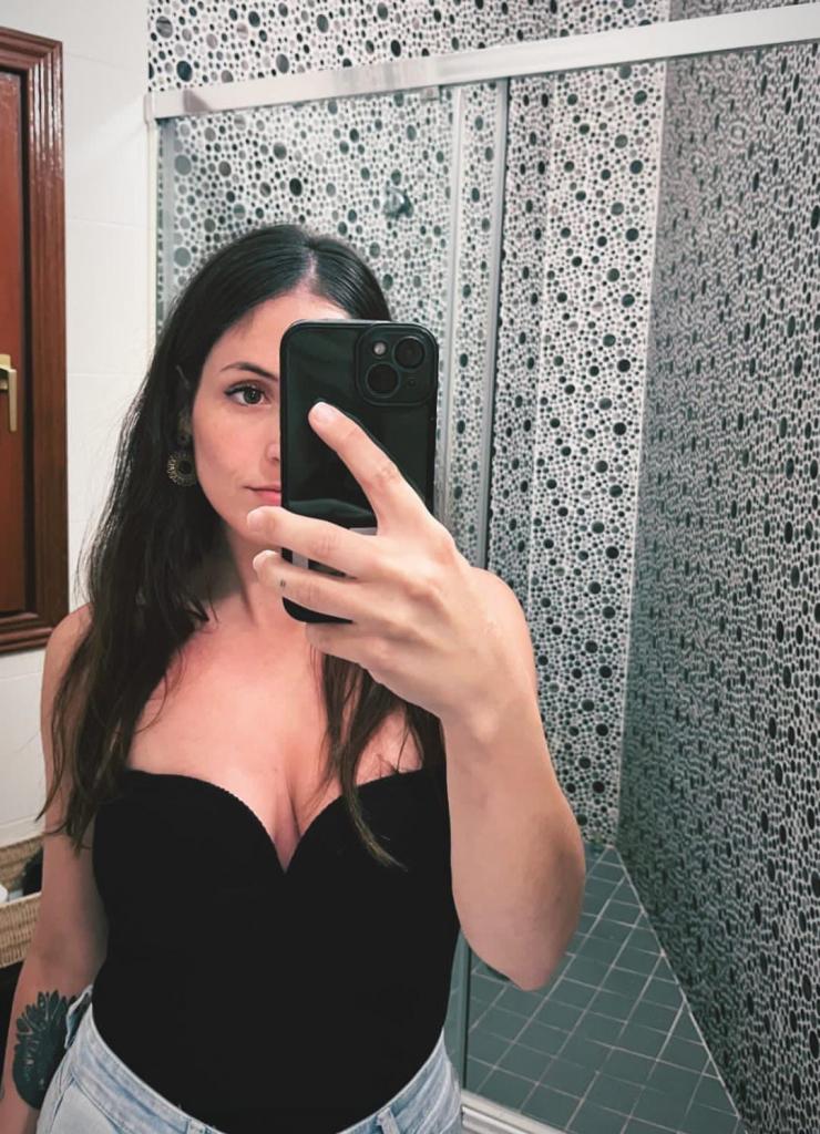 Chica busca chico en Vizcaya: 