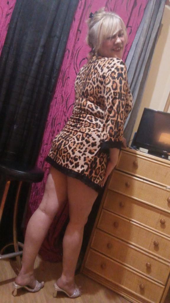 Chica busca chico en Alicante: 