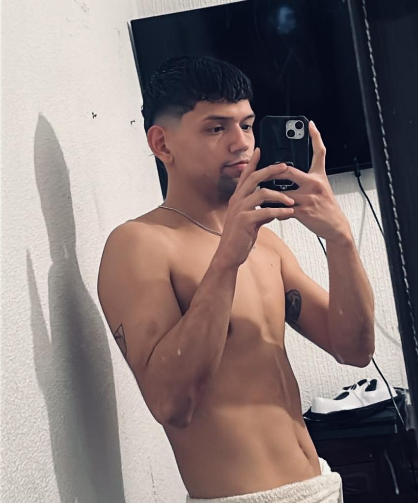 Chico busca chica en La Rioja: 