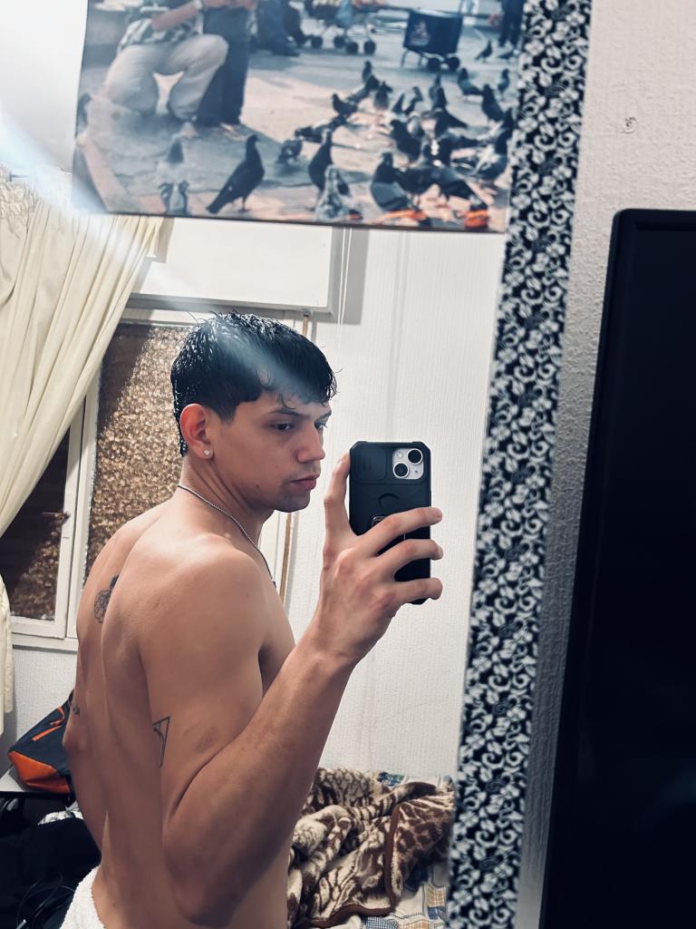 Chico busca chica en La Rioja: 