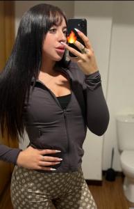 601333555: Chica busca chico en Zaragoza