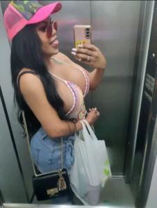 602522352: Transexual en Mallorca