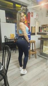 610411273: Chica busca chico en Jaén