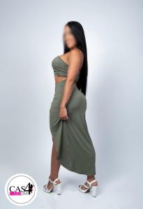 613921862: Chica busca chico en Granada