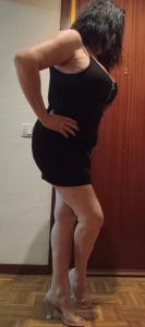 643122461: Chica busca chico en Madrid