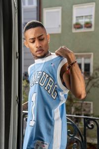 634312101: Chico busca chica en Barcelona