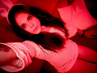 641880488: Transexual en Madrid