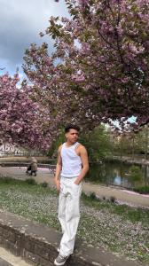 662257153: Chico busca chica en Madrid