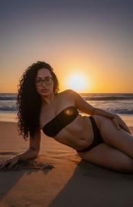 613677079: Chica busca chico en Lugo