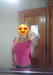 605563558: Transexual en Alicante
