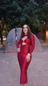 667054614: Transexual en Barcelona