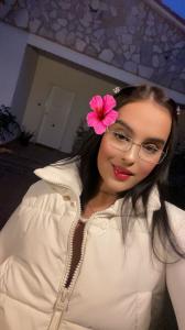 657428665: Chica busca chico en Alicante