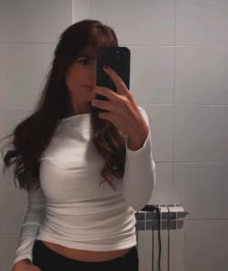 613438397: Chica busca chico en Huelva