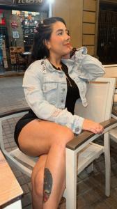 617163834: Chica busca chico en Murcia