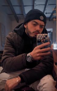 613734641: Chico busca chica en Ibiza