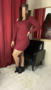 607416042: Chica busca chico en Murcia