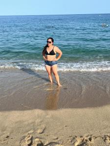 612261026: Chica busca chico en Barcelona