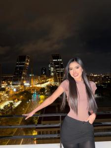 610433914: Chica busca chico en Tenerife