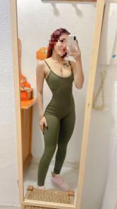 643652310: Chica busca chico en Málaga