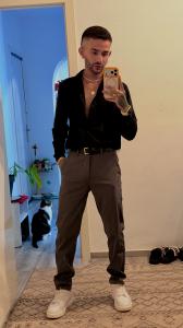 622702034: Chico busca chica en Tenerife